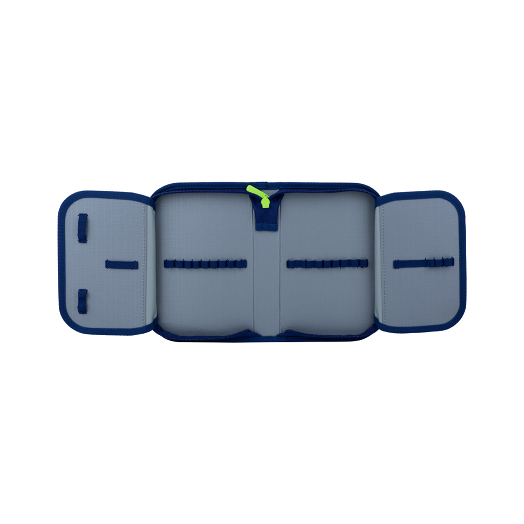 Пенал Kite 622 Cyber (K22-622-8) - зображення 2