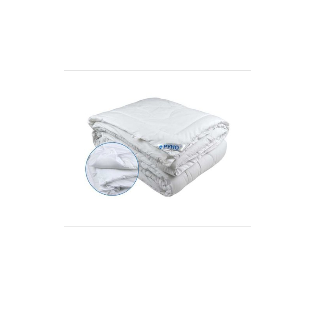 Ковдра Руно силіконова Дует 200х220 (322.52ДУЭТ) - зображення 1