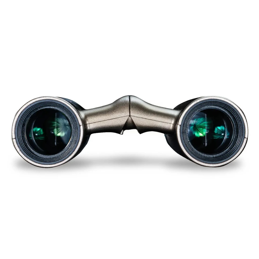 Бінокль Vanguard Vesta Compact 10x21 WP Champagne (Vesta 1021 Cham) - изображение 8