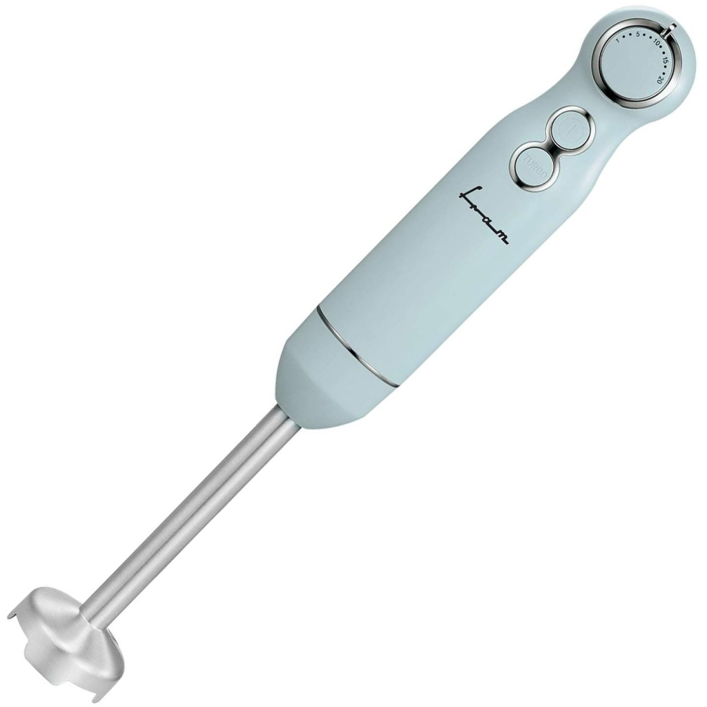 Блендер FRAM FHBL-RAC1200BL - зображення 2