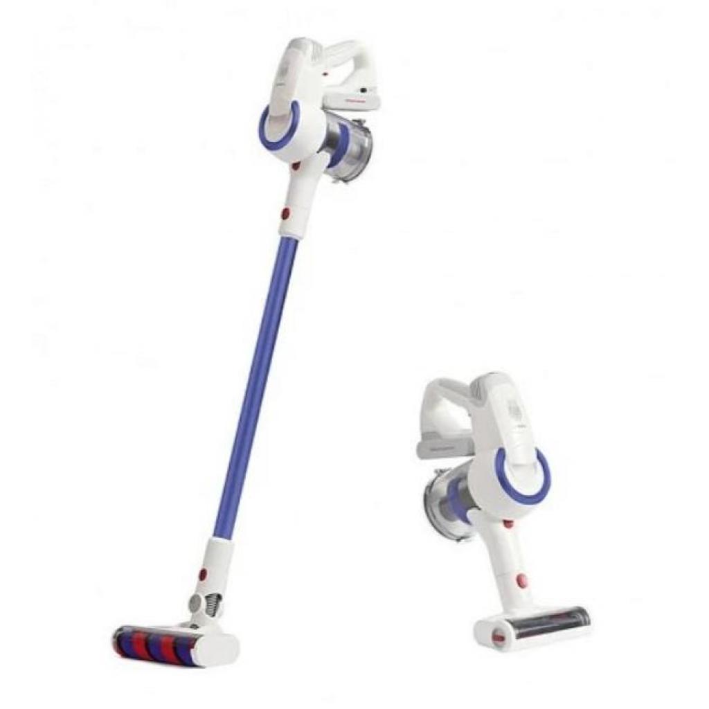 Пилосос Jimmy JV53 Lite - зображення 1