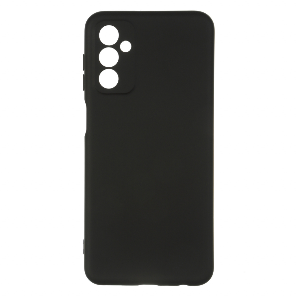 Чохол до мобільного телефона Armorstandart ICON Case Samsung M23 Black (ARM61664) - зображення 1