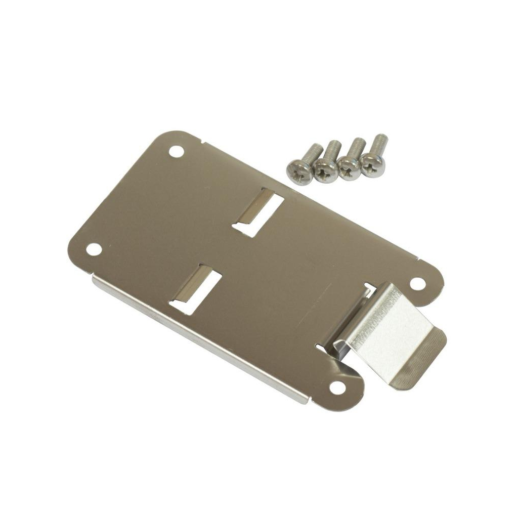 Маршрутизатор Mikrotik RB750P-PBR2 - зображення 4