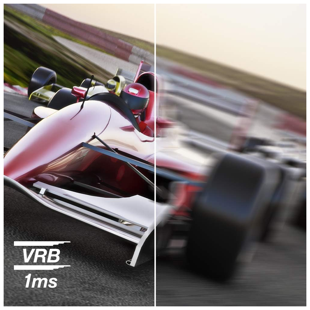 Монітор Acer SA222QEBI (UM.WS2EE.E01) - зображення 5