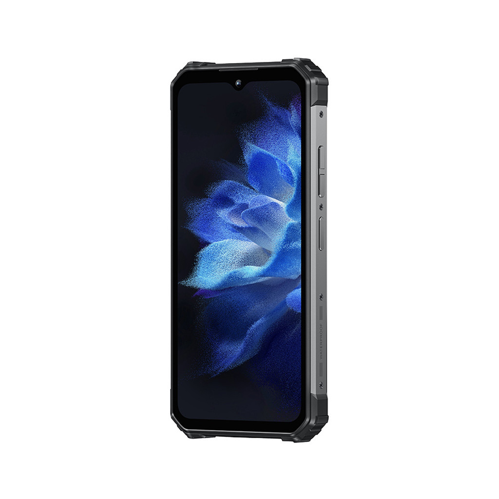 Мобільний телефон OUKITEL WP26 8/256GB Black (6931940724845) - зображення 9