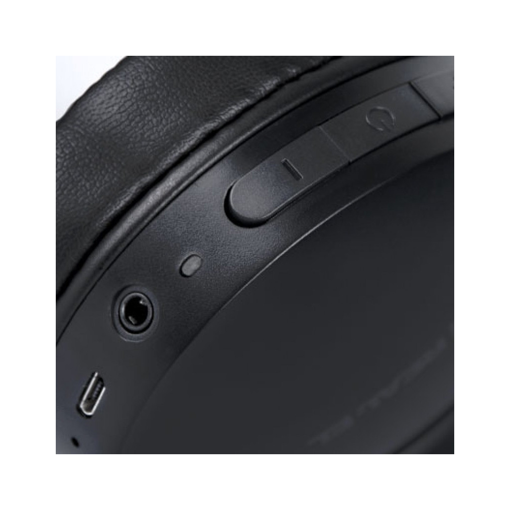 Навушники REAL-EL GD-880 Black - зображення 10