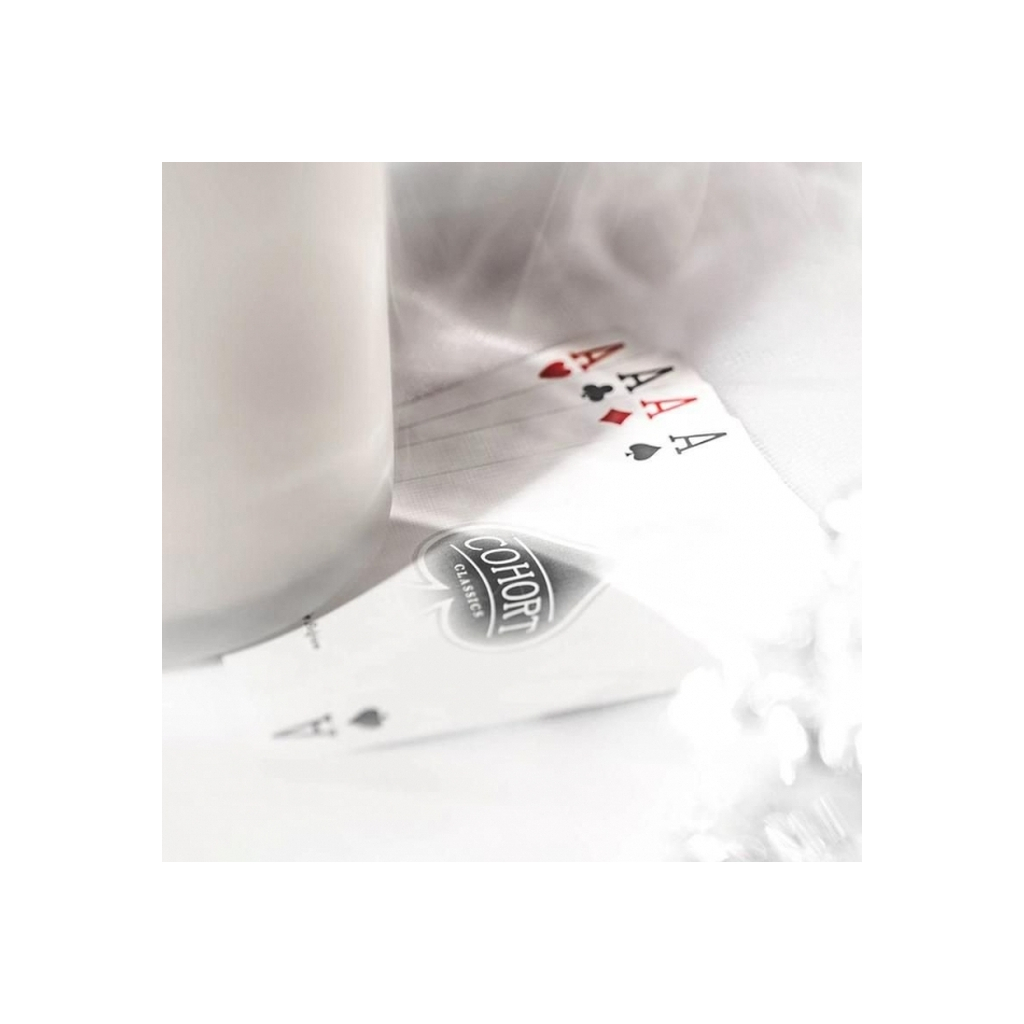 Гральні карти Ellusionist Cohort Ghost (54829) - зображення 3