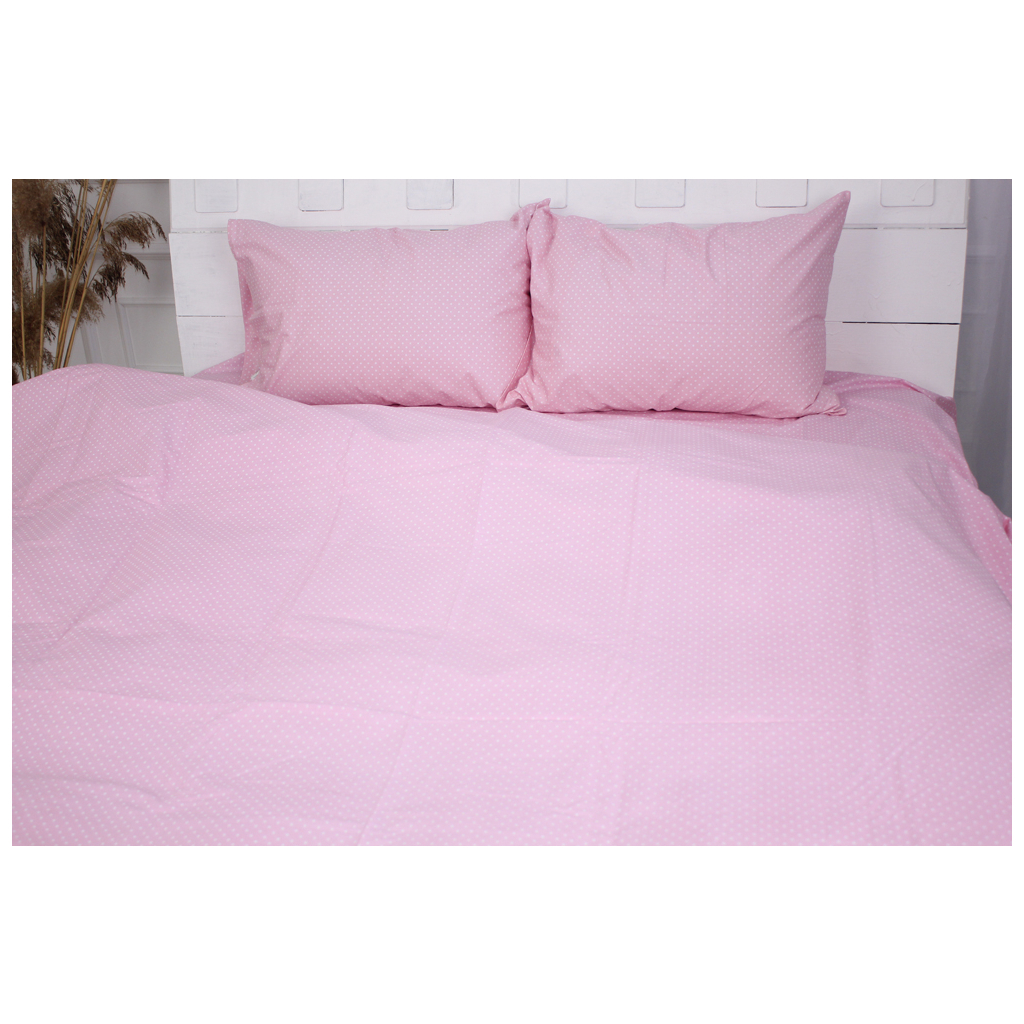 Постільна білизна MirSon Бязь Premium 20-0009 Iolanda 220х240 (2200001238145) - зображення 3