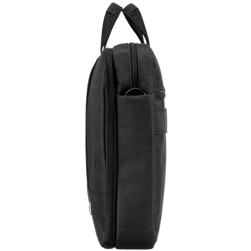 Сумка для ноутбука 2E 16" CBP68506 Grey (2E-CBP68506GR) - зображення 5