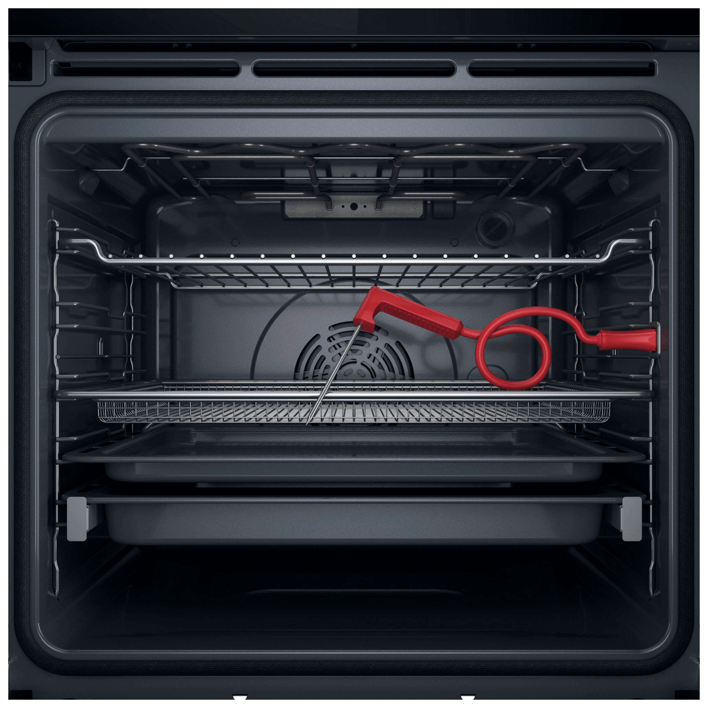 Духова шафа Whirlpool WOI78FPT1SBA - зображення 6