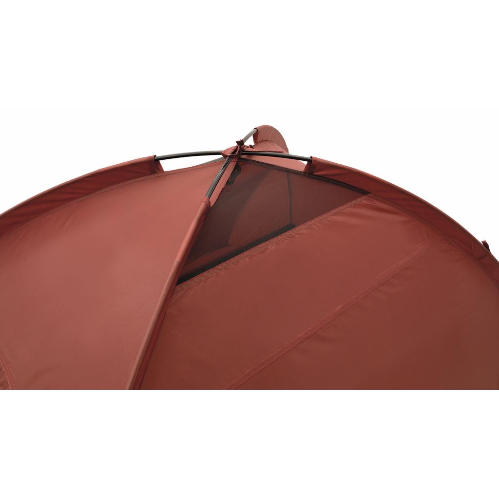 Намет Easy Camp Comet 200 Burgundy Red (928888) - зображення 3