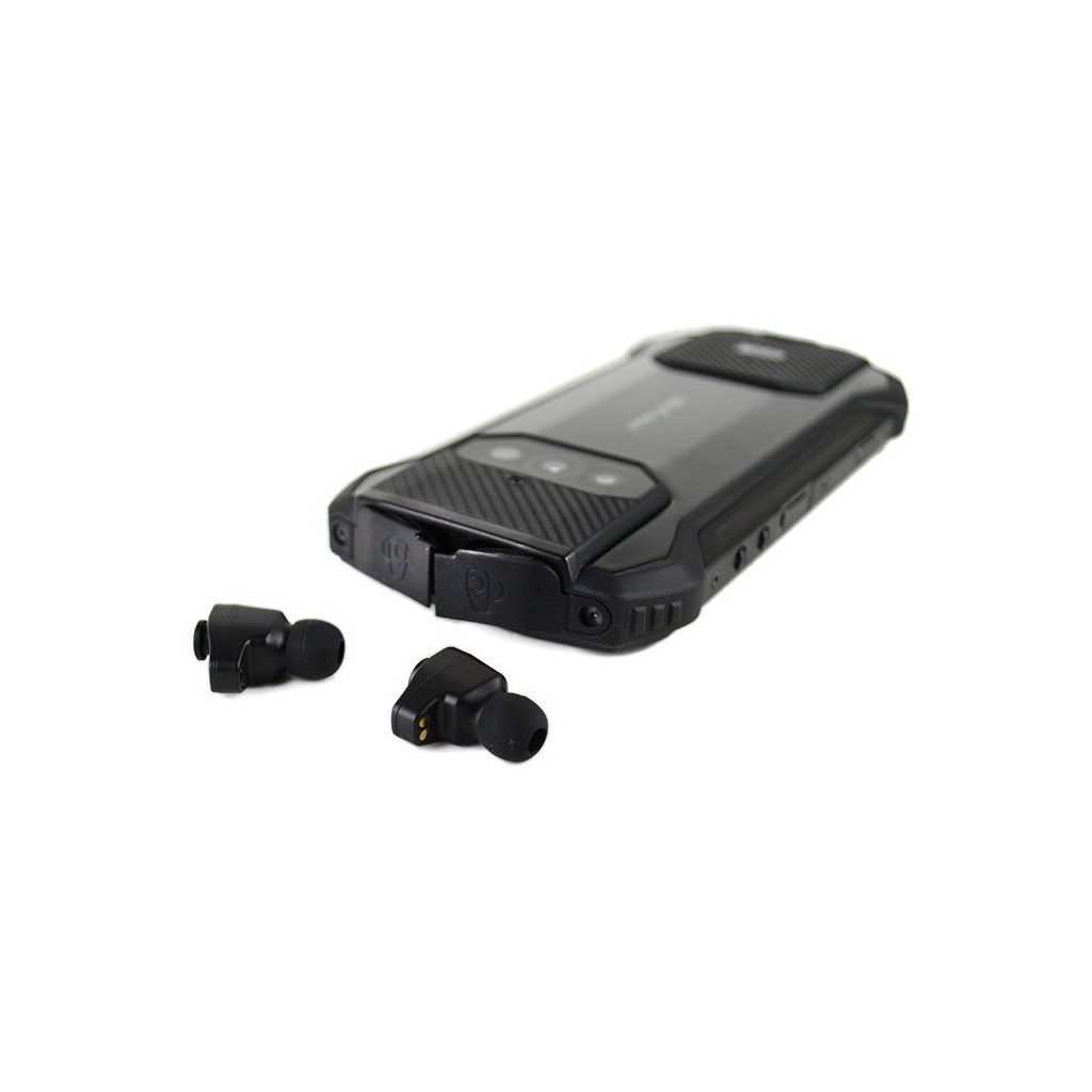 Мобільний телефон Ulefone Armor 15 6/128Gb Black (6937748734796) - зображення 8