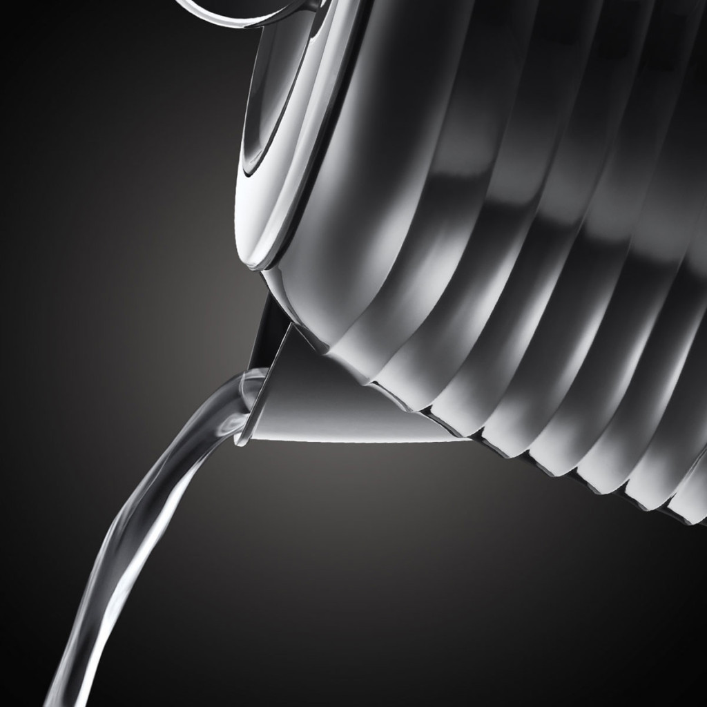 Електрочайник Russell Hobbs 24361-70 - зображення 6