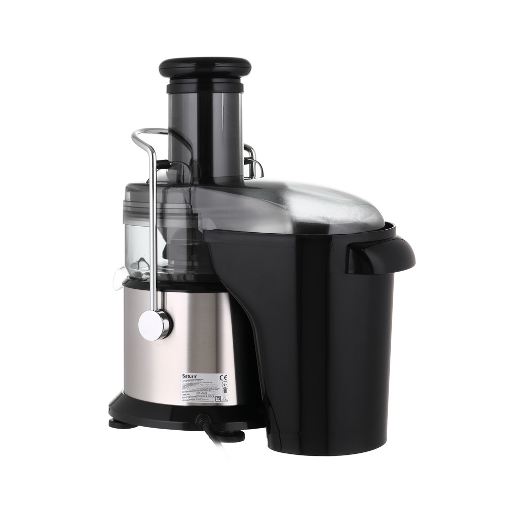 Соковижималка Saturn ST-FP7042 - зображення 3