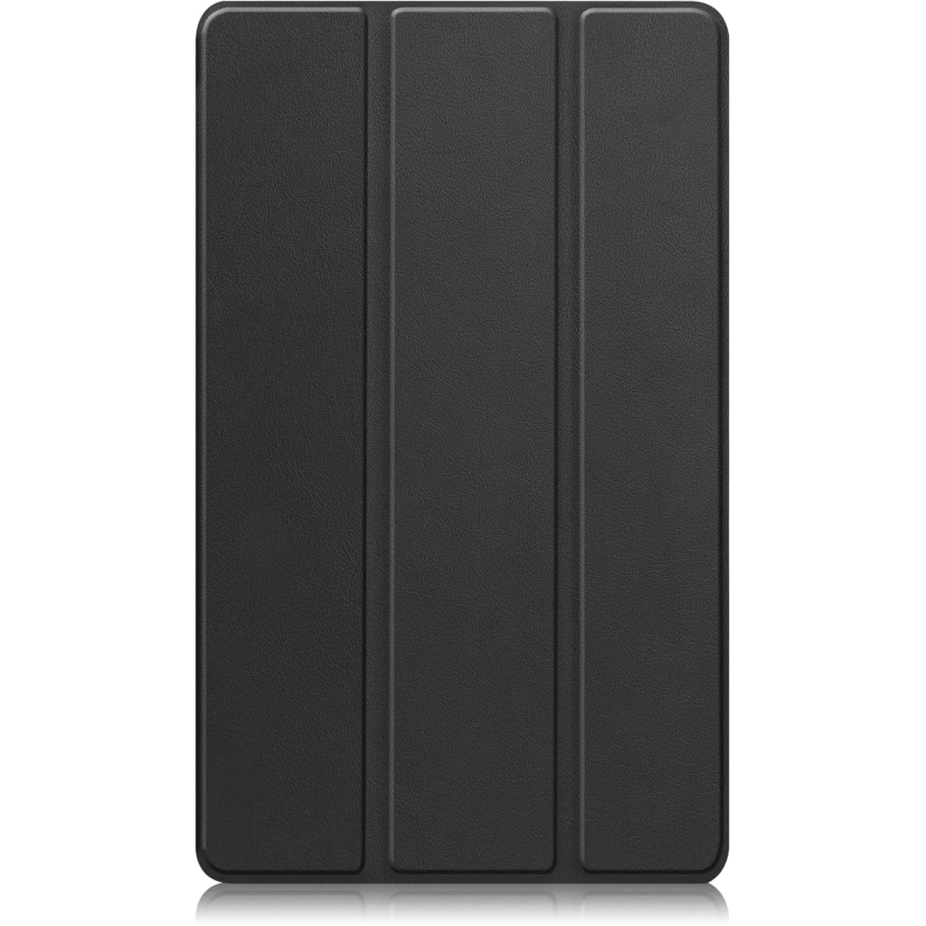 Чохол до планшета BeCover Smart Case Lenovo Tab One / Tab K9 8.7" 2025 (TB305XU/FU) Black (713744) - зображення 2