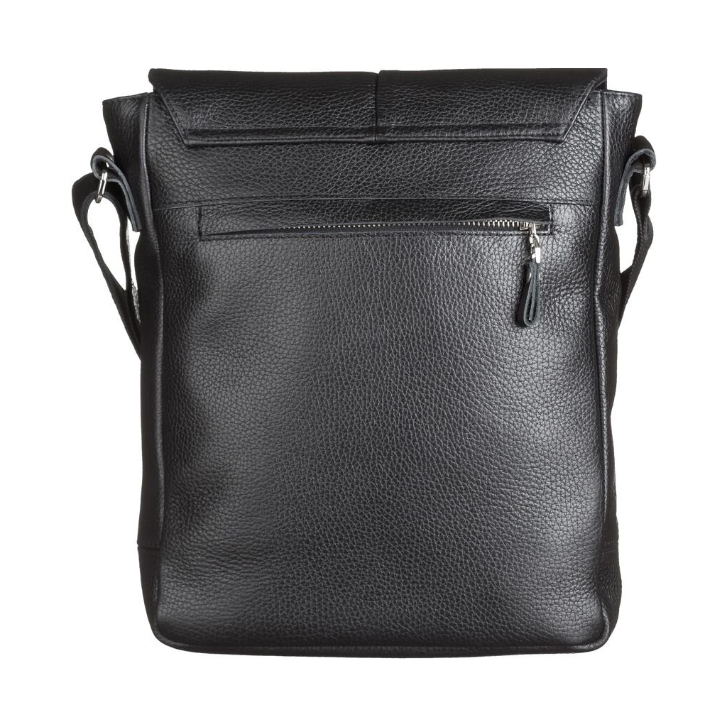 Сумка Shvigel Чорна (00860) - зображення 6