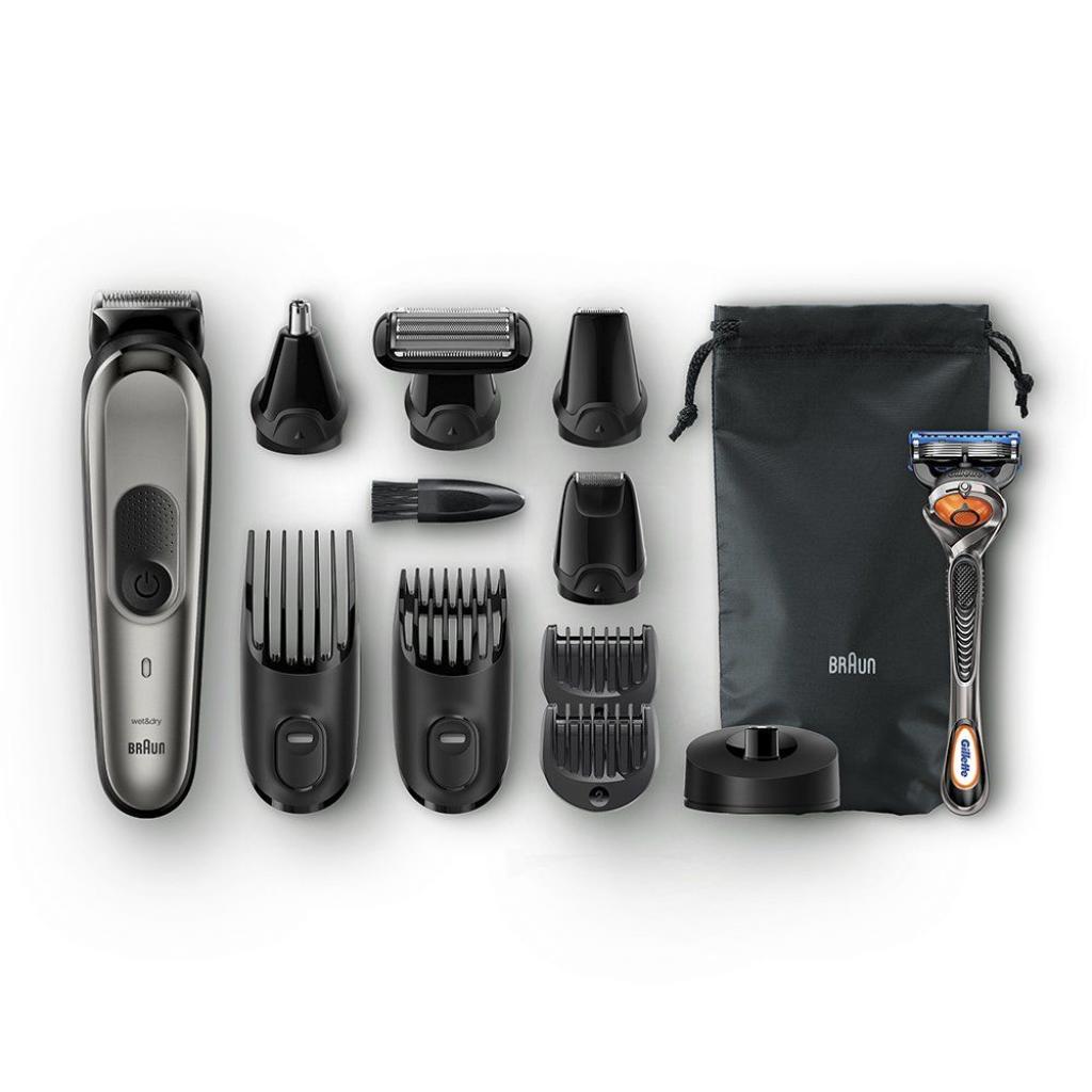 Тример Braun MGK 7021 (MGK7021) - зображення 3