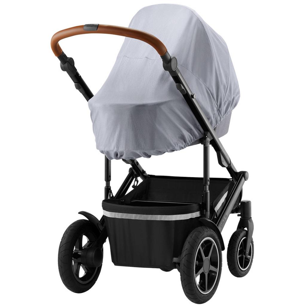 Москітна сітка Britax-Romer SMILE III Silver (2000033214) - зображення 2