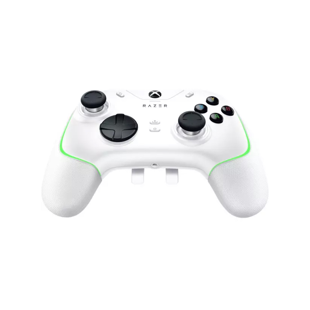 Геймпад Razer Wolverine V2 Chroma White (RZ06-04010200-R3M1) - зображення 3