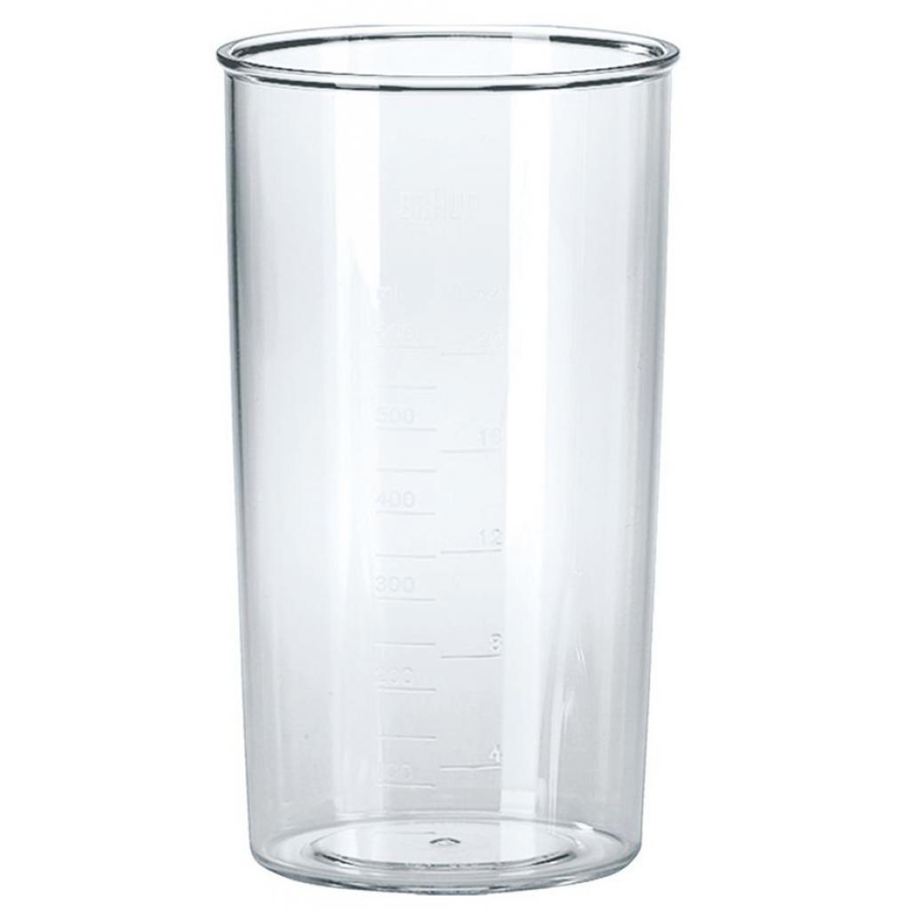 Блендер Braun MQ 5035 WH - зображення 4