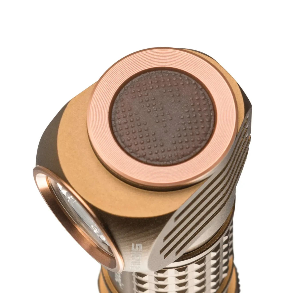 Ліхтар Mactronic Sirius H12 1200 Lm USB Rechargeable (AHL0172) - зображення 6