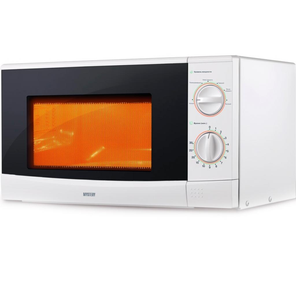 Мікрохвильова піч Mystery MMW-2012 - зображення 1