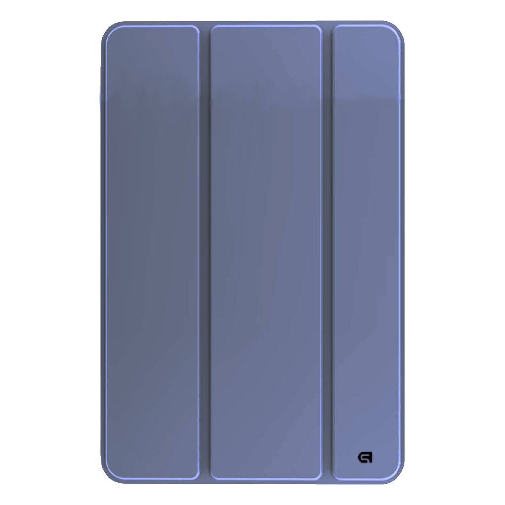 Чохол до планшета Armorstandart Flex Case Xiaomi Pad 7 / 7 Pro Lavender Grey (ARM84454) - зображення 1
