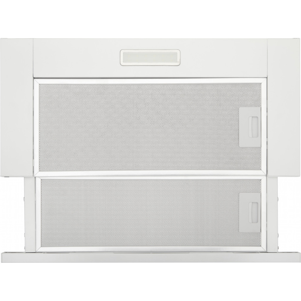 Витяжка кухонна Jantar TLT 650 LED 60 WH - изображение 6