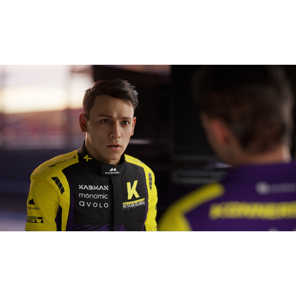 Гра Xbox F1 2023, BD диск (1161310) - зображення 6