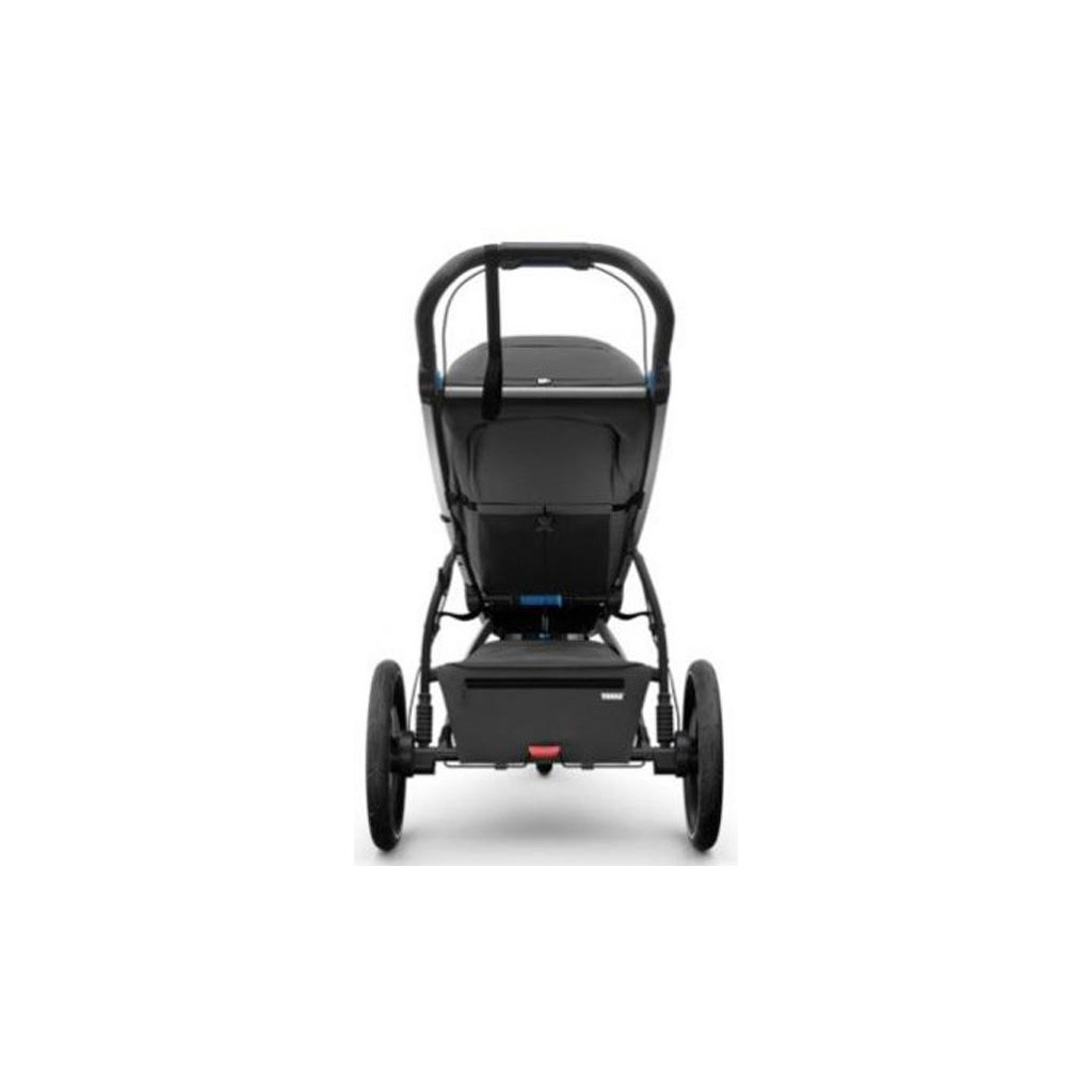 Коляска Thule Urban Glide 2 Black (TH10101923) - зображення 5