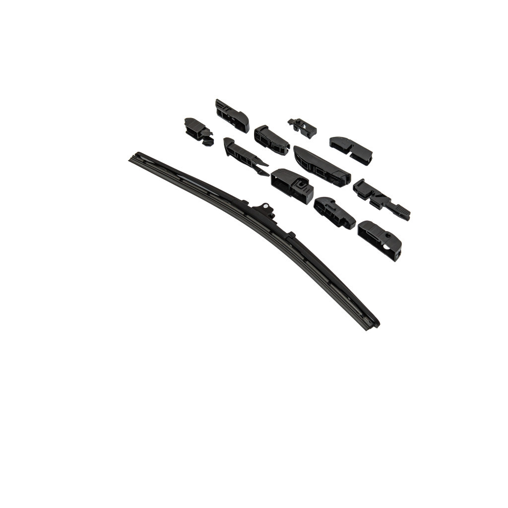 Щітка склоочисника Zollex HD12-380 (4097448) - зображення 1