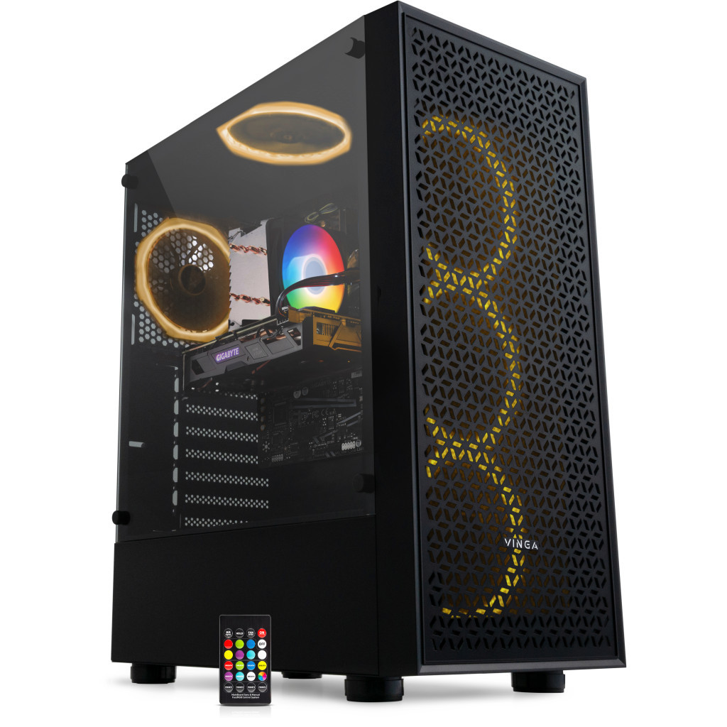 Комп'ютер Vinga Hawk D7906 (I3M32G4060.D7906) - изображение 1