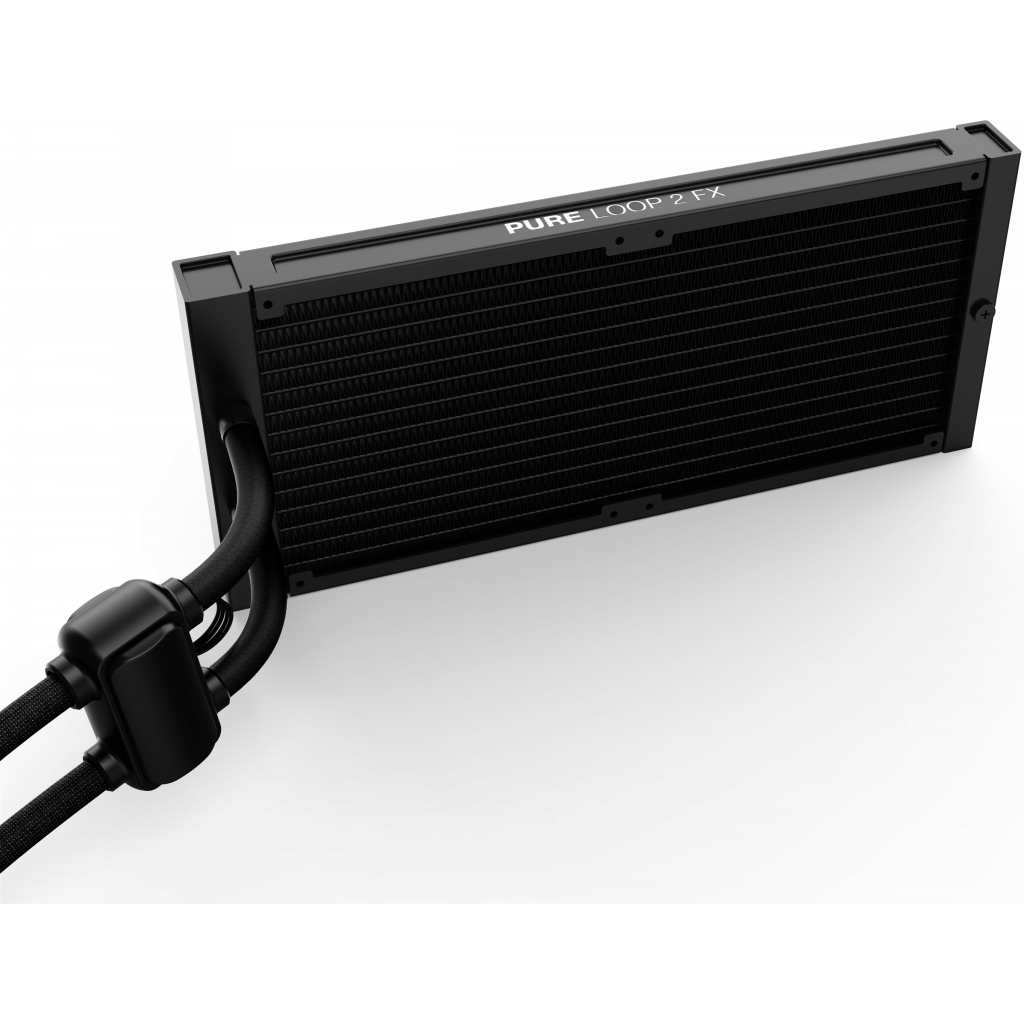 Система рідинного охолодження Be quiet! Pure Loop 2 FX 280mm (BW014) - зображення 2