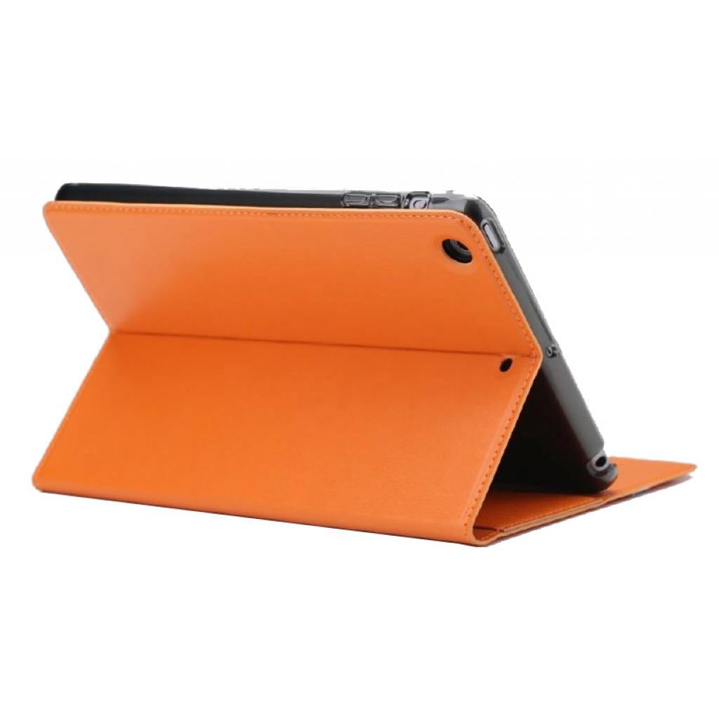 Чохол до планшета Rock iPad mini Retina Rotate series orange (Retina-59935) - зображення 4