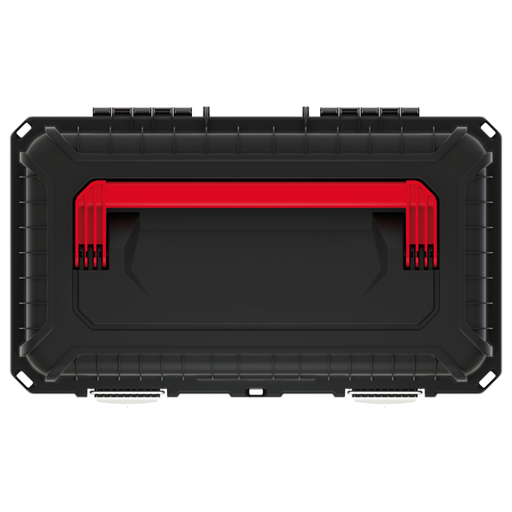 Ящик для інструментів Kistenberg 23", 585*360*337, HEAVY tool box, KHV603535M (KHV603535M) - зображення 5
