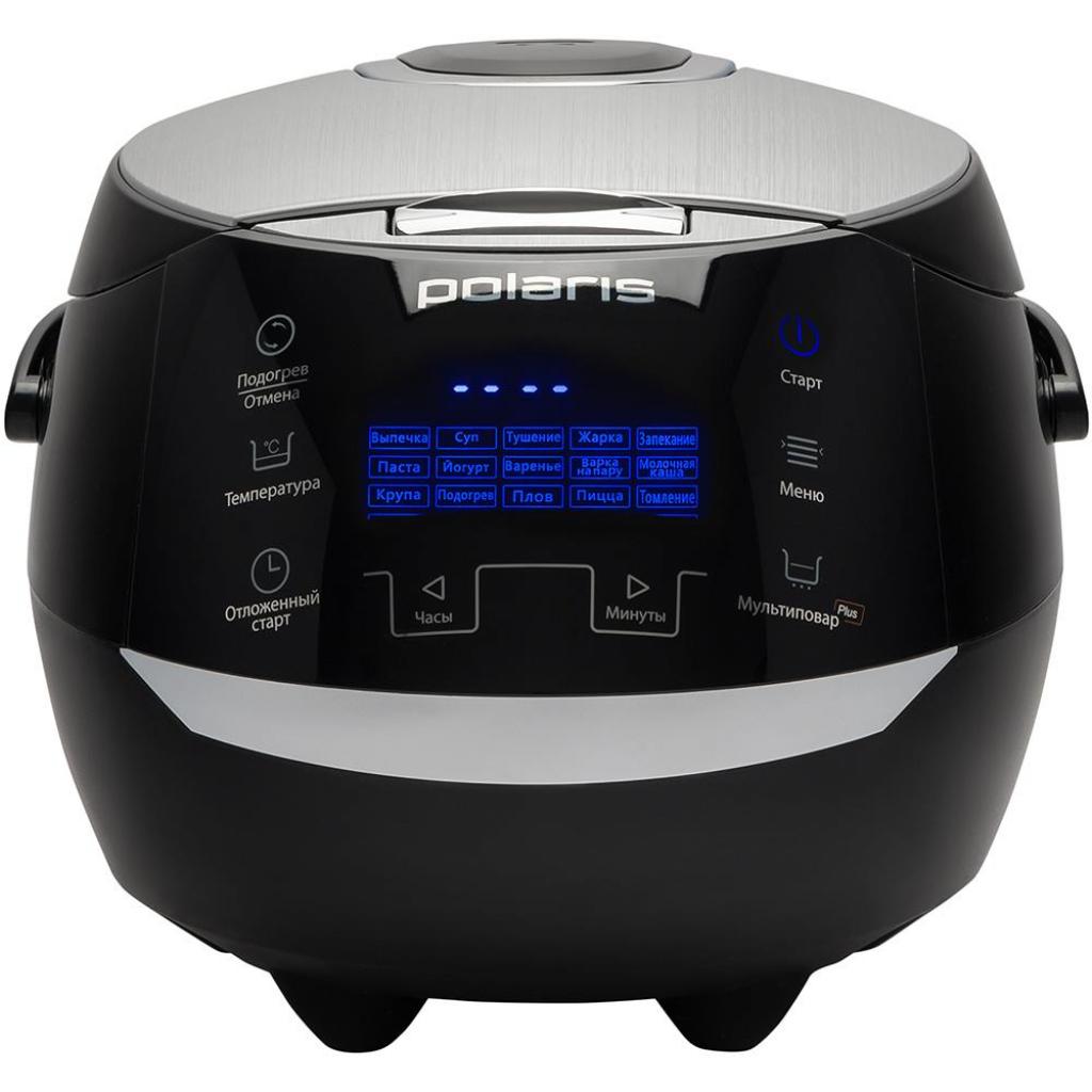 Мультиварка Polaris PMC 0556D - зображення 2