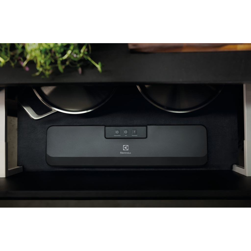 Вакууматор Electrolux E4VS1-4AG - зображення 5