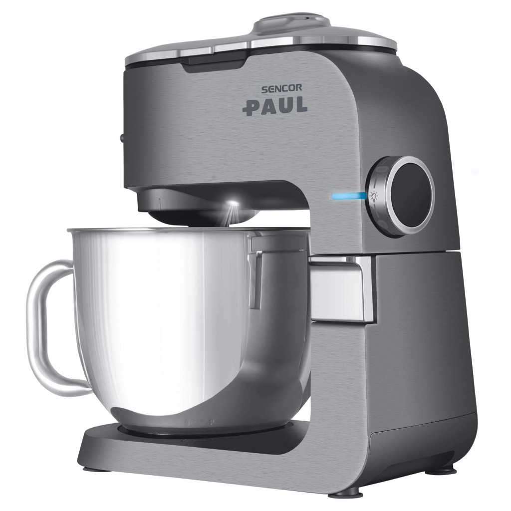 Кухонний комбайн Sencor STM7900 - зображення 1