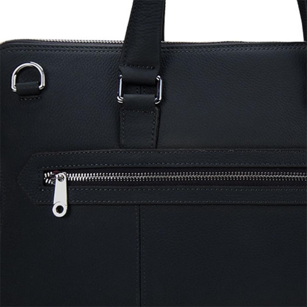 Сумка для ноутбука Continent 16" CL-105 Blue - зображення 4