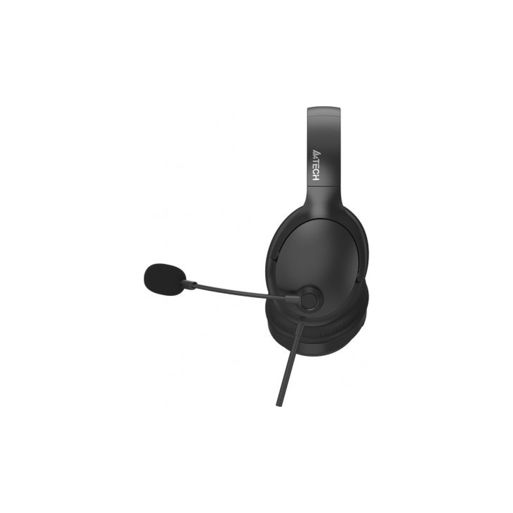 Навушники A4Tech FH280U Black (4711421001717) - зображення 6