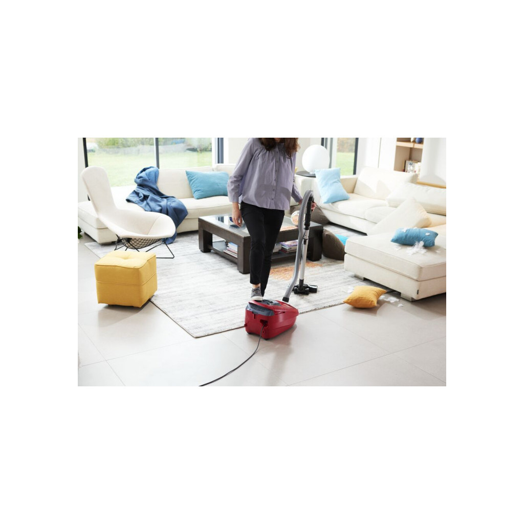 Пилосос Rowenta RO7783EA - зображення 6