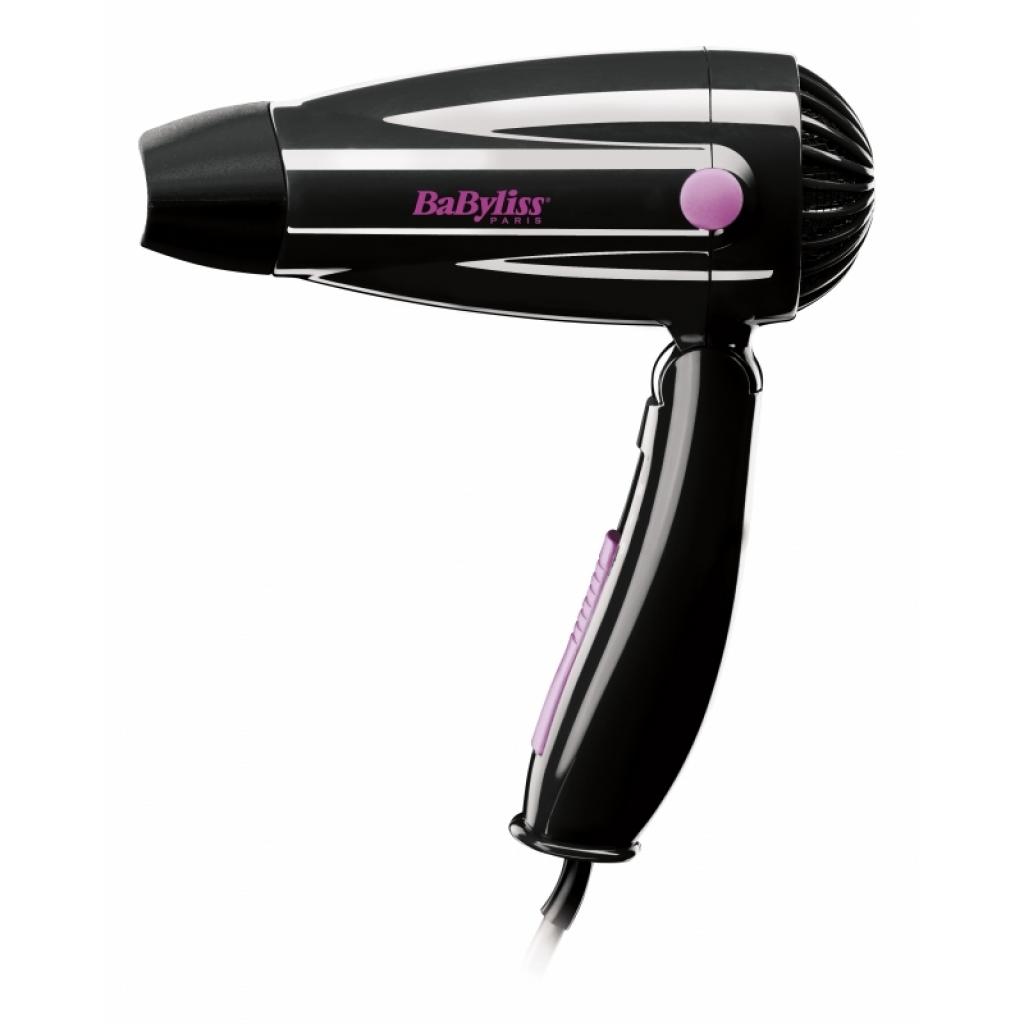 Фен Babyliss 5250E - зображення 1