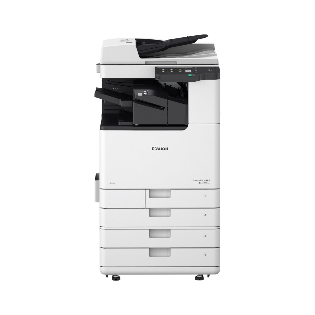 Багатофункціональний пристрій Canon iR-2930i WiFi (5975C005) - зображення 1