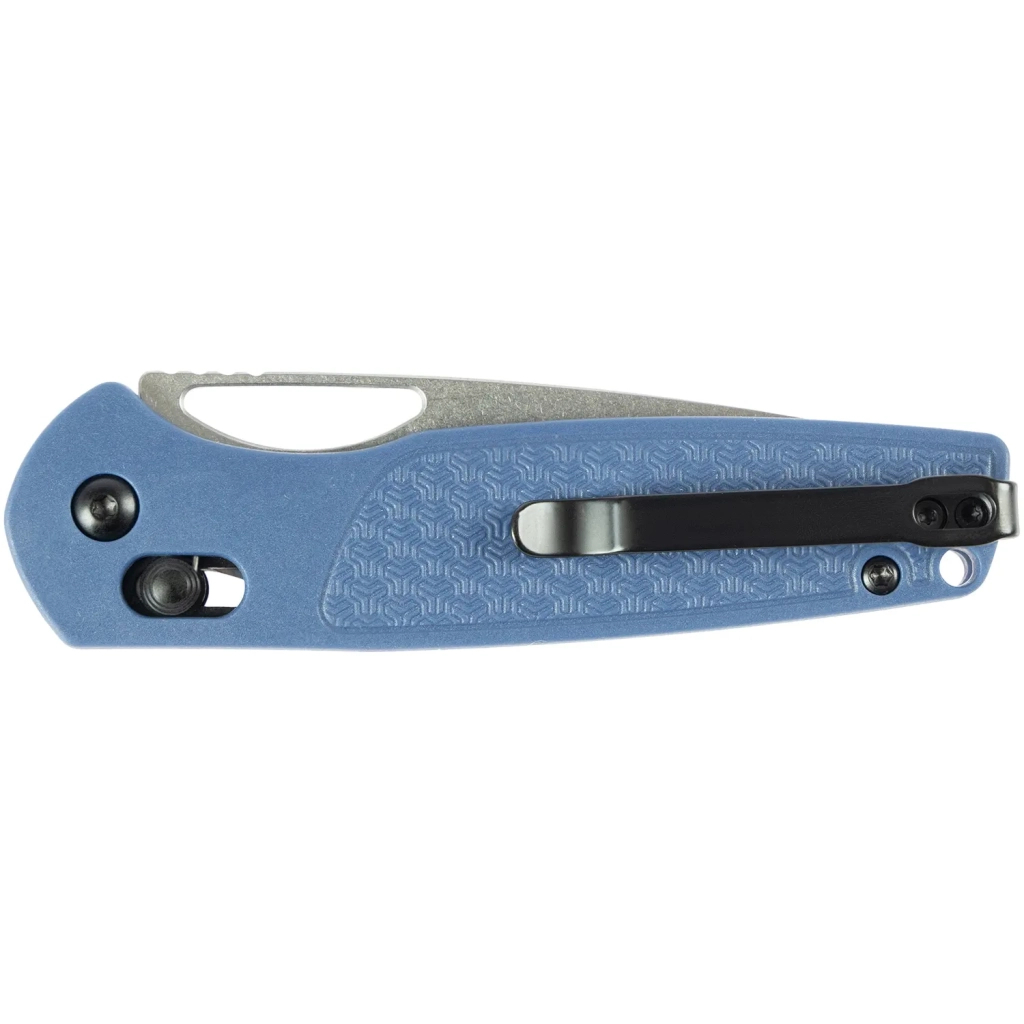 Ніж CJRB Acacia Blue (J1952-BU) - зображення 4