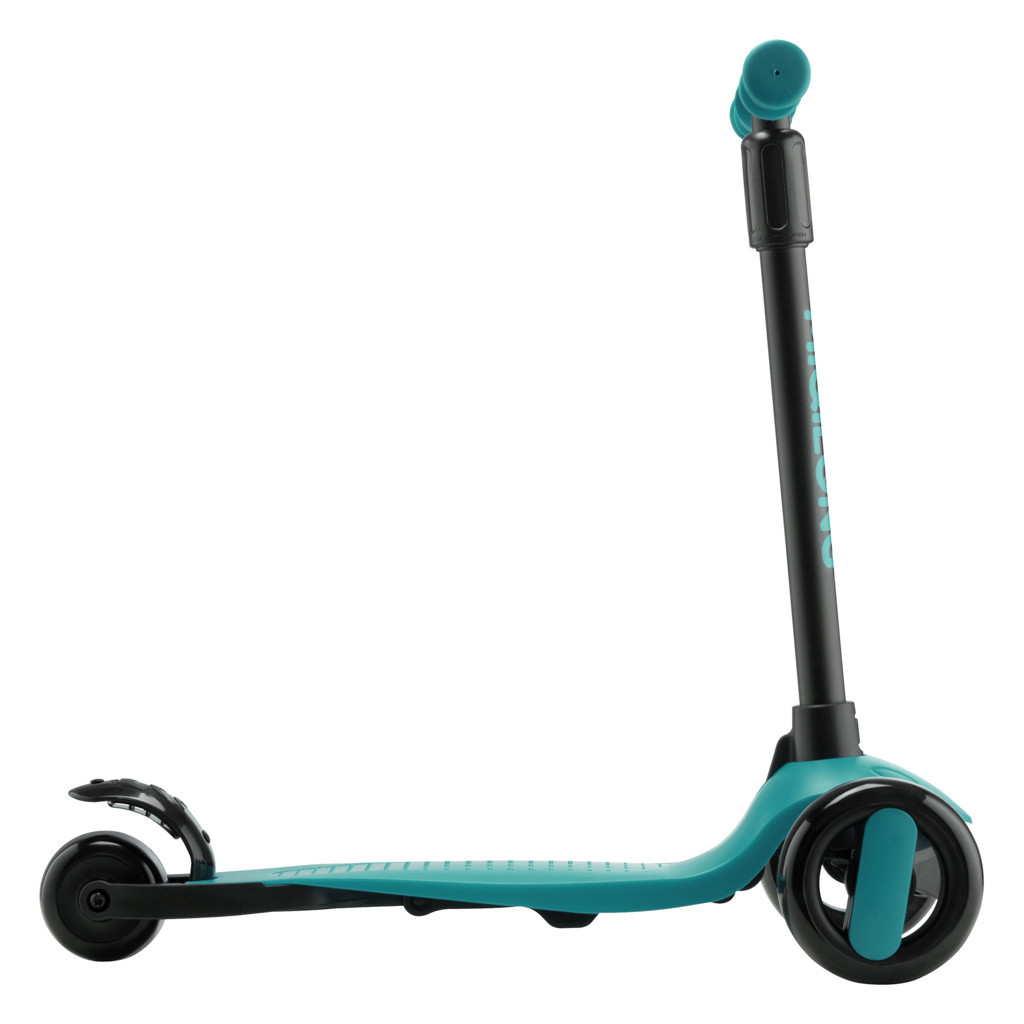 Самокат Miqilong Mine Зелений (MINE-125-GREEN) - зображення 4