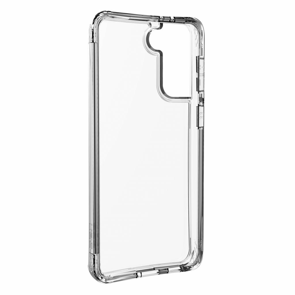 Чохол до мобільного телефона UAG Samsung Galaxy S21+ Plyo, Ice (212822114343) - зображення 5