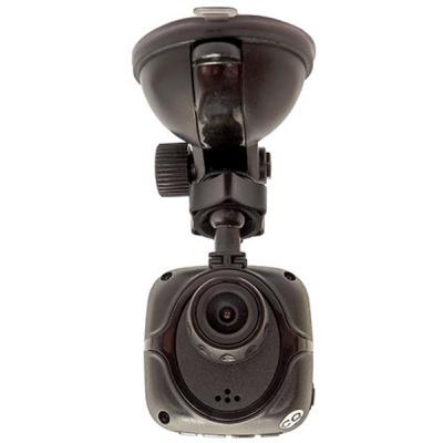 Відеореєстратор Tenex DVR-710 Black box - зображення 1