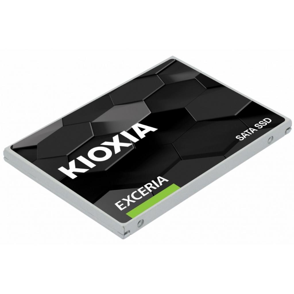 Накопичувач SSD 2.5" 240GB EXCERIA Kioxia (LTC10Z240GG8) - зображення 2