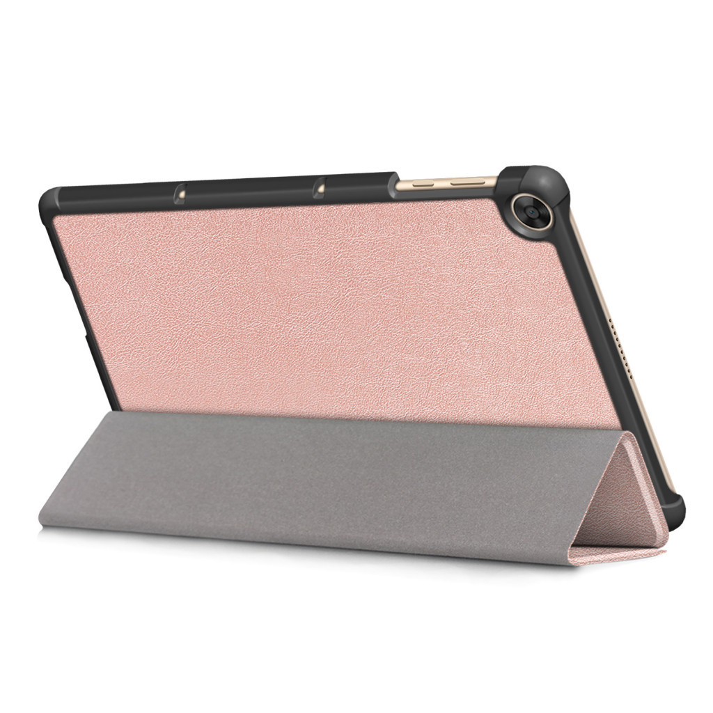 Чохол до планшета BeCover Smart Case Huawei MatePad T10 Rose Gold (705926) - зображення 3