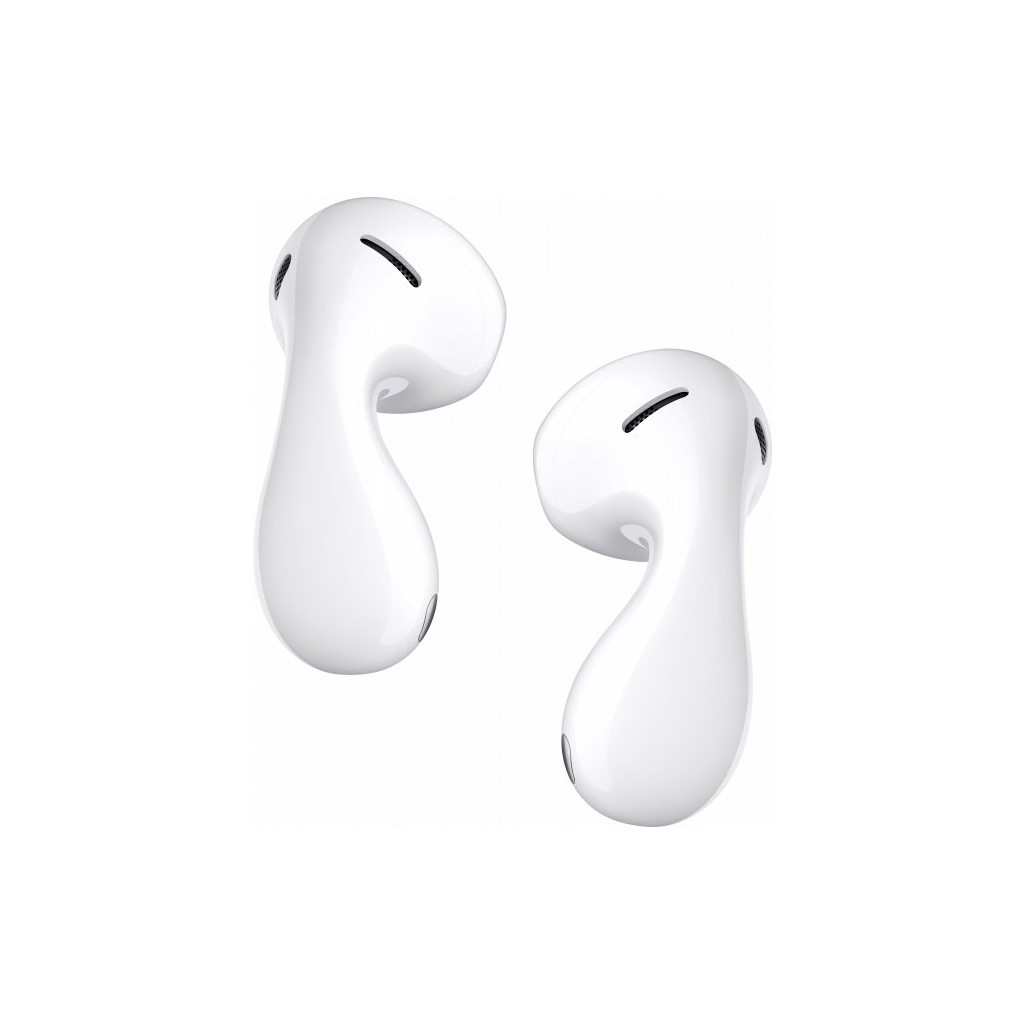 Навушники Huawei FreeBuds 5 Ceramic White (55036456) - зображення 11